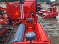 2025 Metal-Fach Z560 Bale Wrapper