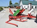  Enorossi BW200 Bale Wrapper
