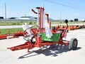  Enorossi BW200 Bale Wrapper