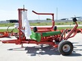  Enorossi BW200 Bale Wrapper