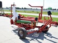  Enorossi BW200 Bale Wrapper