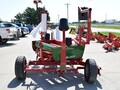  Enorossi BW200 Bale Wrapper