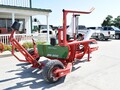  Enorossi BW200 Bale Wrapper