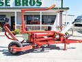  Enorossi BW200 Bale Wrapper
