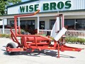  Enorossi BW200 Bale Wrapper