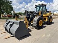 2014 Deere 644K Wheel Loader