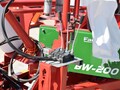  Enorossi BW200 Bale Wrapper