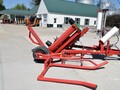  Enorossi BW200 Bale Wrapper