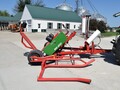  Enorossi BW200 Bale Wrapper