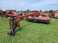 2007 AGCO 3312 Mower Conditioner