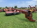 2007 AGCO 3312 Mower Conditioner