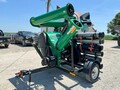 2026 Rem VR12 Grain Vac
