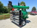 2026 Rem VR12 Grain Vac