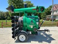 2026 Rem VR12 Grain Vac