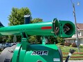 2026 Rem VR12 Grain Vac