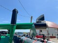 2026 Rem VR12 Grain Vac