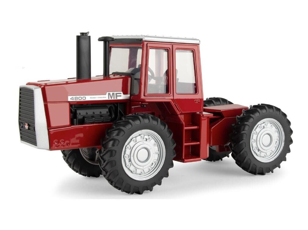  Massey Ferguson 4800 Tractor