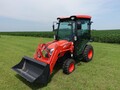 2025 Kioti CX2510 Tractor