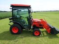 2025 Kioti CX2510 Tractor