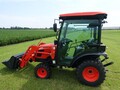 2025 Kioti CX2510 Tractor