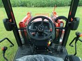 2025 Kioti CX2510 Tractor