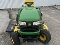 2002 John Deere X485 Lawn Mower