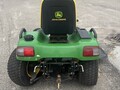 2002 John Deere X485 Lawn Mower