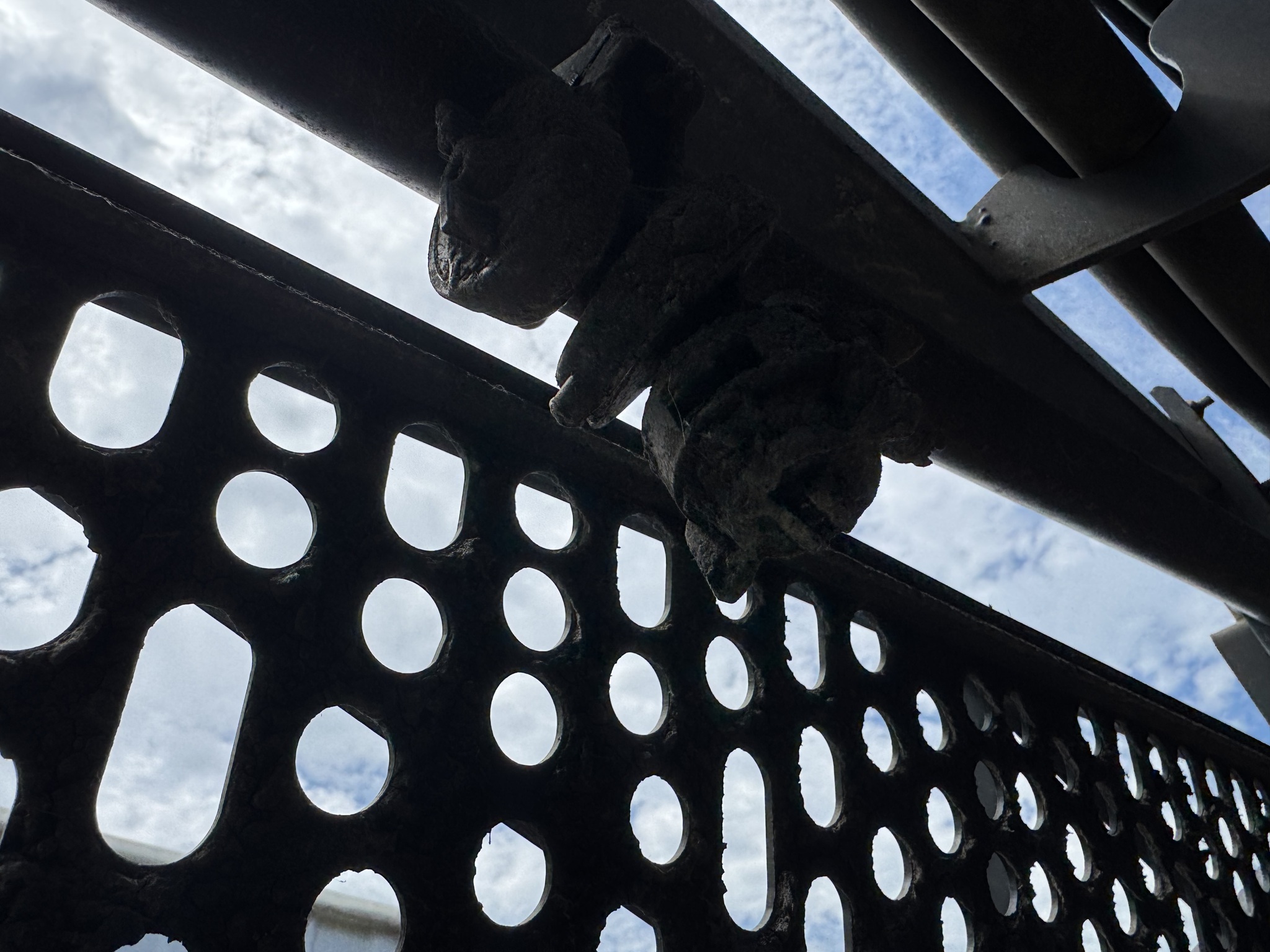 2001 Flexi-Coil S67 Pull-Type Sprayer