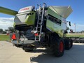 2024 Claas LEXION 8600TT Combine