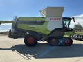 2024 Claas LEXION 8600TT Combine