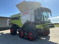2024 Claas LEXION 8600TT Combine