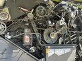 2024 Claas LEXION 8600TT Combine