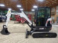 2025 Bobcat E26 Mini Excavator