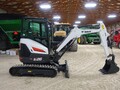 2025 Bobcat E26 Mini Excavator