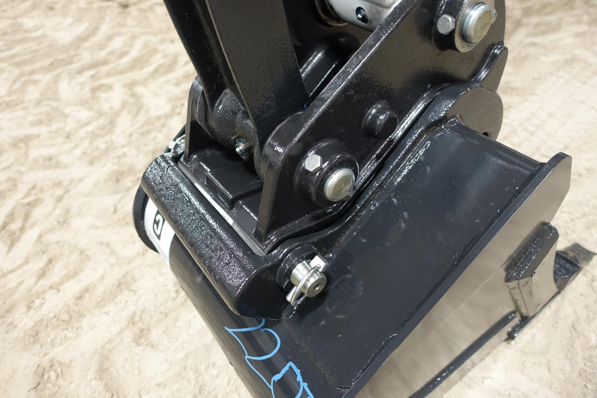 2025 Bobcat E26 Mini Excavator