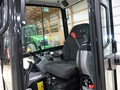 2025 Bobcat E26 Mini Excavator