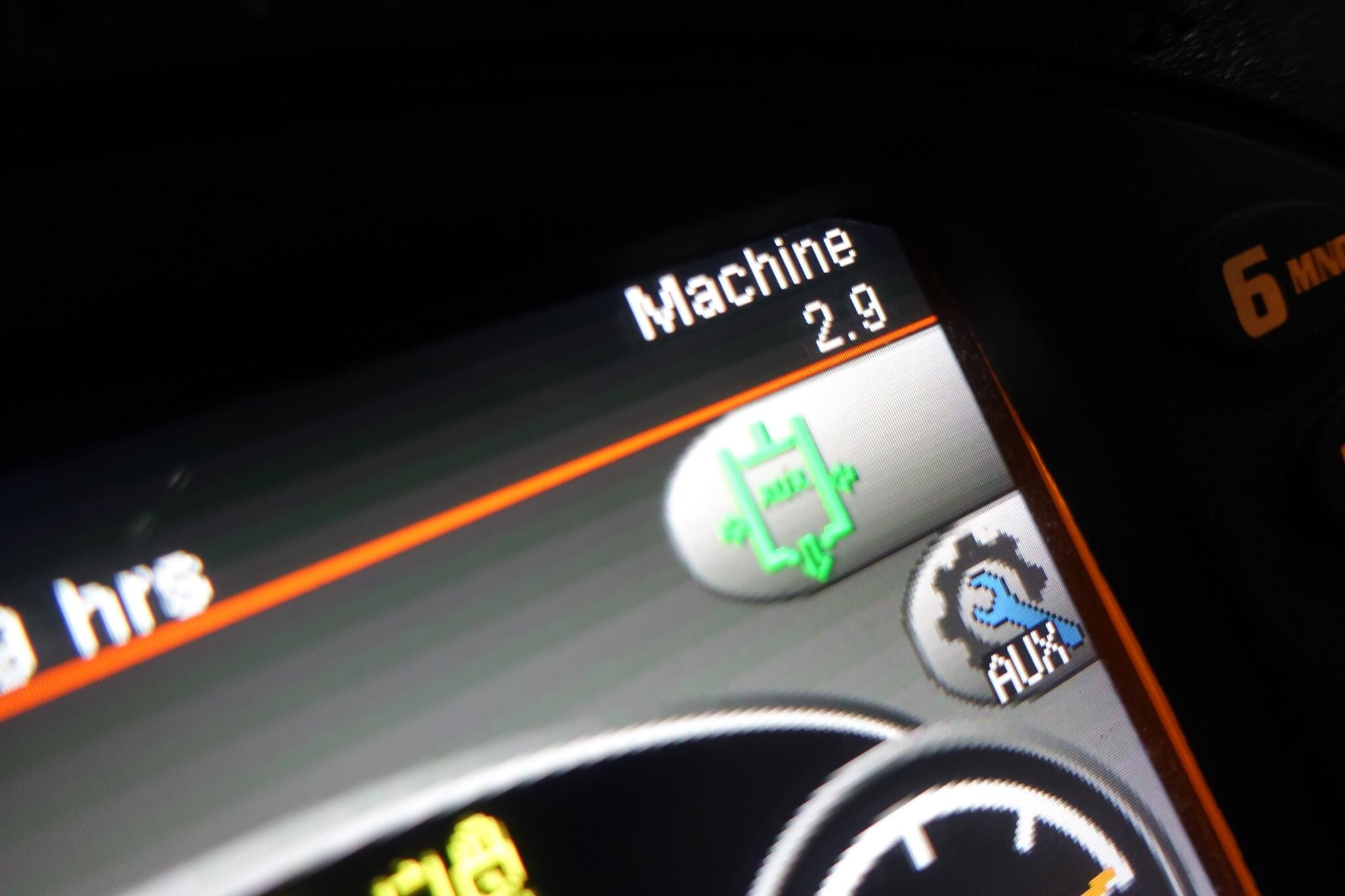 2025 Bobcat E26 Mini Excavator