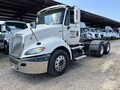 2012 International ProStar Semi Trucks/Trailer