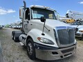 2012 International ProStar Semi Trucks/Trailer