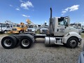 2012 International ProStar Semi Trucks/Trailer