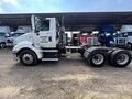 2012 International ProStar Semi Trucks/Trailer