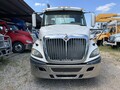 2012 International ProStar Semi Trucks/Trailer