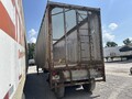 1993 Peerless 42 FT OPEN TOP Box Trucks/Trailer