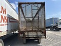 1993 Peerless 42 FT OPEN TOP Box Trucks/Trailer
