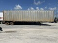 1993 Peerless 42 FT OPEN TOP Box Trucks/Trailer