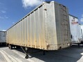 1993 Peerless 42 FT OPEN TOP Box Trucks/Trailer