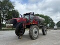2022 Case IH TRIDENT 5550 Self-Propelled Sprayer