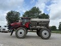 2022 Case IH TRIDENT 5550 Self-Propelled Sprayer