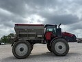 2022 Case IH TRIDENT 5550 Self-Propelled Sprayer