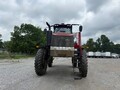 2022 Case IH TRIDENT 5550 Self-Propelled Sprayer